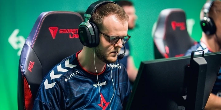 Astralis — Vitality. Прогноз на матч CS:GO (30 мая 2022 года)