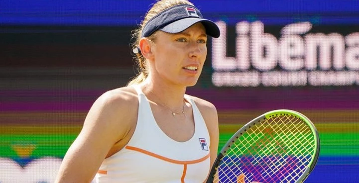 Арина Соболенко – Екатерина Александрова. Прогноз на матч WTA Хертогенбос (12 июня 2022 года)