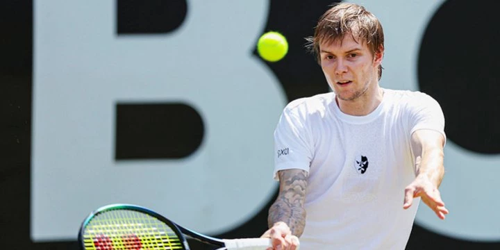 Бублик — Чилич. Прогноз на матч ATP Лондон (15 июня 2022 года)