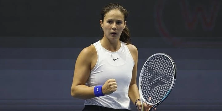 Дарья Касаткина – Екатерина Александрова. Прогноз на матч WTA Берлин (15 июня 2022 года)