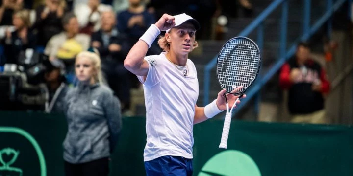 Дрейпер — Руусувуори. Прогноз на матч ATP Лондон (15 июня 2022 года)