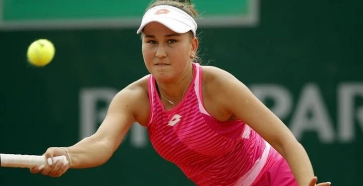 Людмила Самсонова – Камилла Рахимова. Прогноз на матч WTA Бад-Хомбург (19 июня 2022 года)