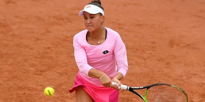 Камилла Рахимова – Елена Габриэла Рузе. Прогноз на матч WTA Будапешт (11 июля 2022 года)