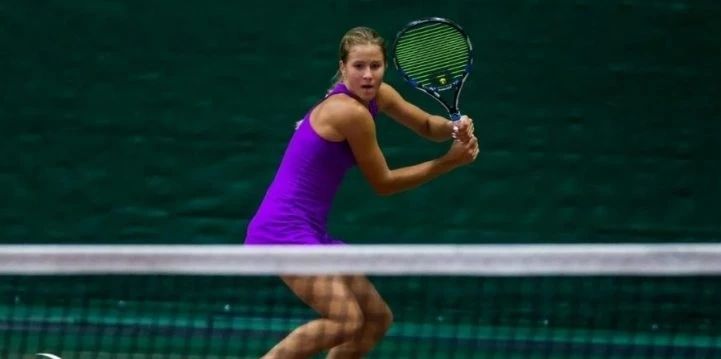 Ольга Данилович – Анастасия Захарова. Прогноз на матч WTA Лозанна (11 июля 2022 года)