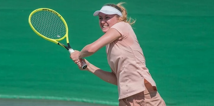 Александра Соснович – Бернарда Пера. Прогноз на матч WTA Будапешт (13 июля 2022 года)