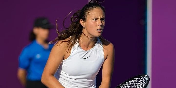 Катерина Синякова – Дарья Касаткина. Прогноз на матч WTA Гамбург (17 июля 2022 года)