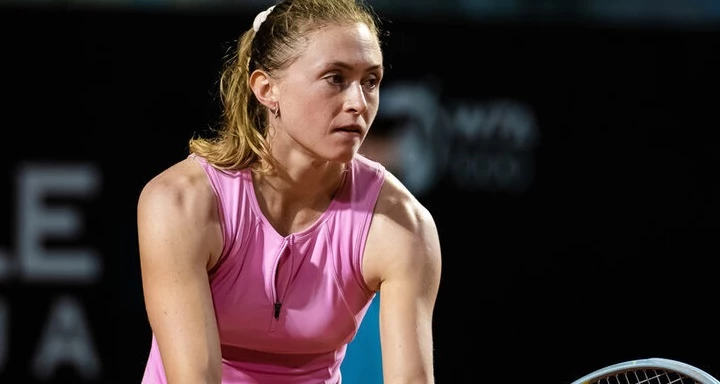 Настасья Шунк – Александра Соснович. Прогноз на матч WTA Гамбург (18 июля 2022 года)