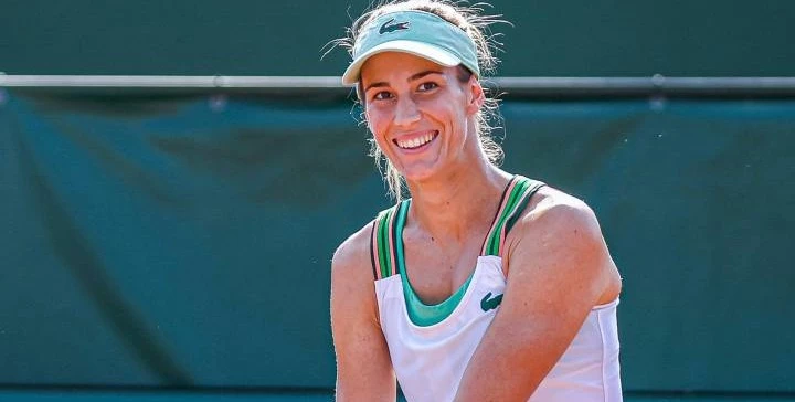 Елена Габриэла Рузе – Бернарда Пера. Прогноз на матч WTA Гамбург (19 июля 2022 года)