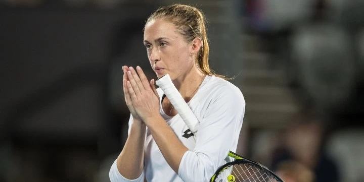 Марина Заневская – Александра Соснович. Прогноз на матч WTA Гамбург (21 июля 2022 года)