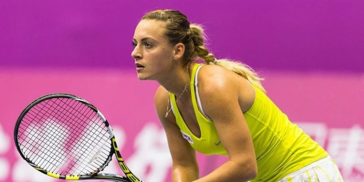 Ана Богдан – Лаура Пигосси. Прогноз на матч WTA Варшава (29 июля 2022 года)