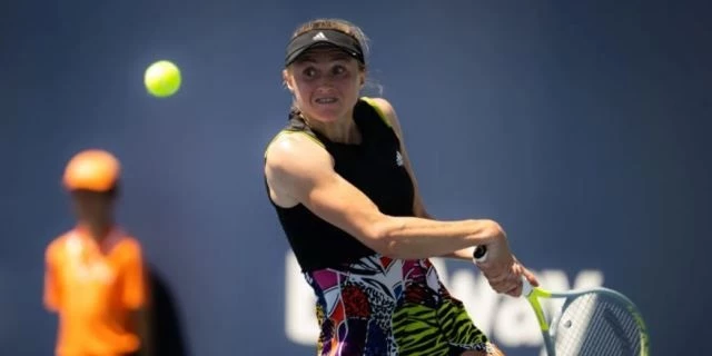 Александра Соснович – Сара Соррибес Тормо. Прогноз на матч WTA Кливленд (23 августа 2022 года)