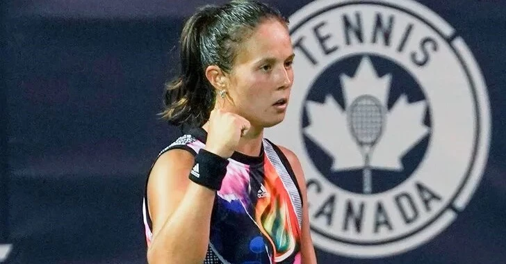 Дарья Касаткина – Дарья Сэвилл. Прогноз на матч WTA Гранби (27 августа 2022 года)