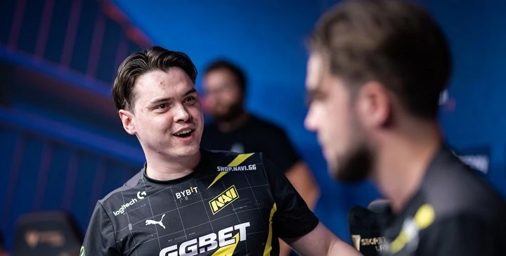 Na'Vi — Fnatic. Прогноз на матч CS:GO (1 сентября 2022 года)