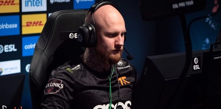 Vitality — Fnatic. Прогноз на матч CS:GO (2 сентября 2022 года)