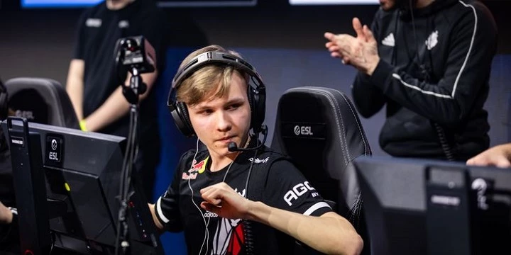 FaZe Clan — G2. Прогноз на матч CS:GO (10 сентября 2022 года)