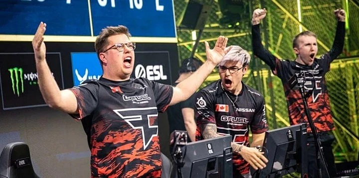 FaZe Clan — BIG. Прогноз на матч CS:GO (11 сентября 2022 года)