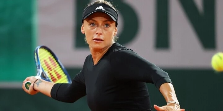 Айла Томлянович – Ана Богдан. Прогноз на матч WTA Порторож (13 сентября 2022 года)