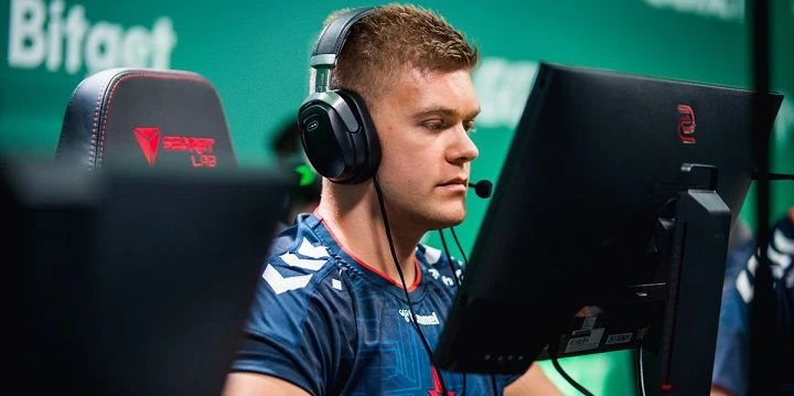 Astralis — HEET. Прогноз на матч CS:GO (16 сентября 2022 года)