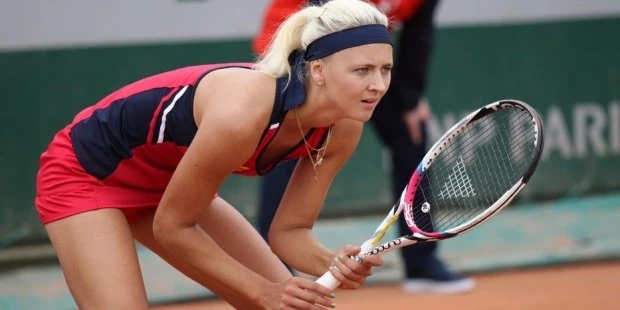 Марина Заневская – Маяр Шериф. Прогноз на матч WTA Бухарест (16 сентября 2022 года)