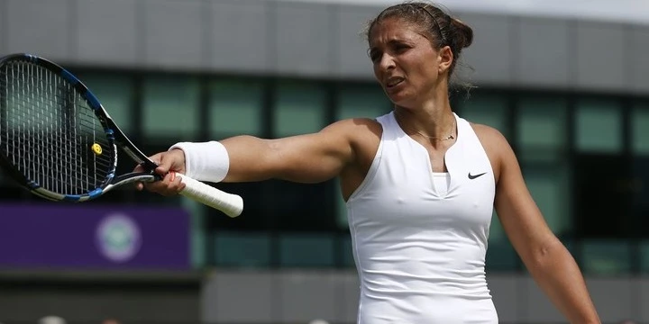 Сара Эррани – Ребека Масарова. Прогноз на матч WTA Бухарест (16 сентября 2022 года)