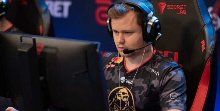 ENCE — Complexity. Прогноз на матч CS:GO (18 сентября 2022 года)