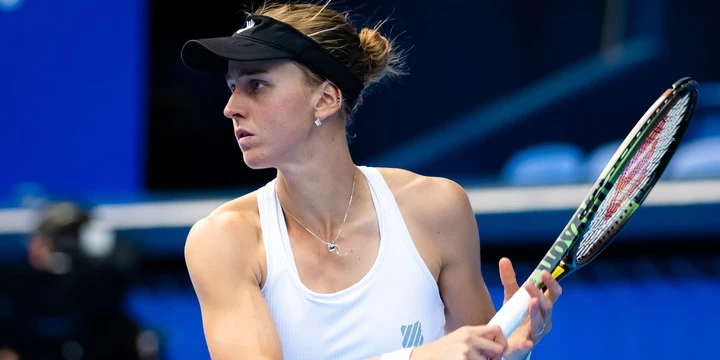 Людмила Самсонова – Синь Ю Ван. Прогноз на матч WTA Токио (22 сентября 2022 года)