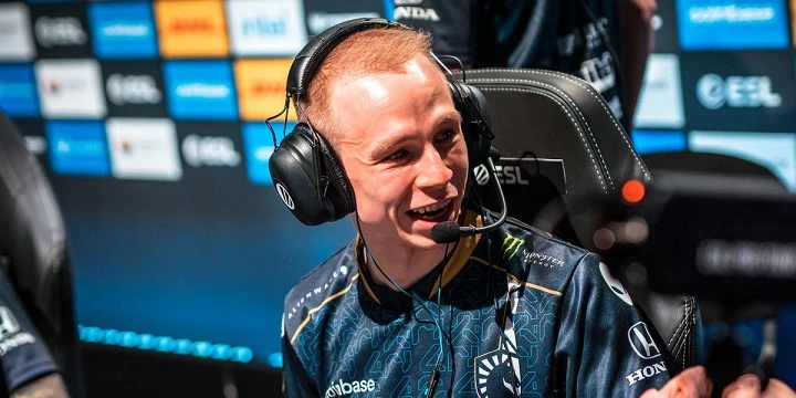 MOUZ — Liquid. Прогноз на матч CS:GO (29 сентября 2022 года)