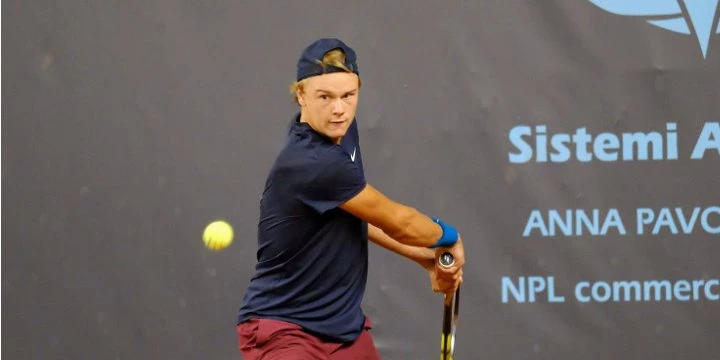 Руне — Хюслер. Прогноз на матч ATP София (2 октября 2022 года)