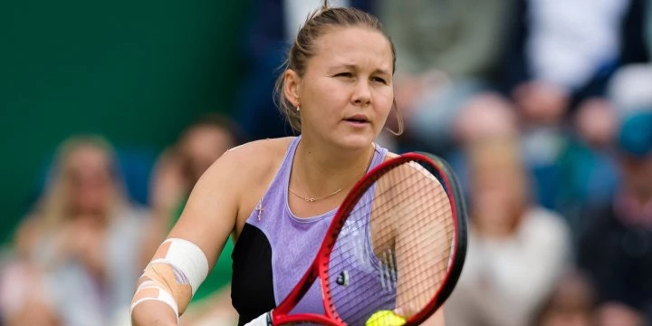 Евгения Родина – Елена Габриэла Рузе. Прогноз на матч WTA Монастир (4 октября 2022 года)