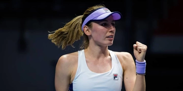 Тереза Мартинцова – Екатерина Александрова. Прогноз на матч WTA Острава (7 октября 2022 года)