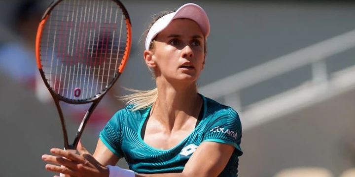 Леся Цуренко – Анна Блинкова. Прогноз на матч WTA Клуж-Напока (8 октября 2022 года)