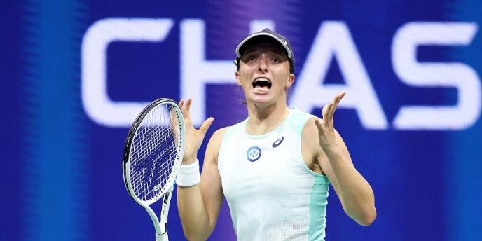 Ига Швентек – Барбора Крейчикова. Прогноз на матч WTA Острава (9 октября 2022 года)