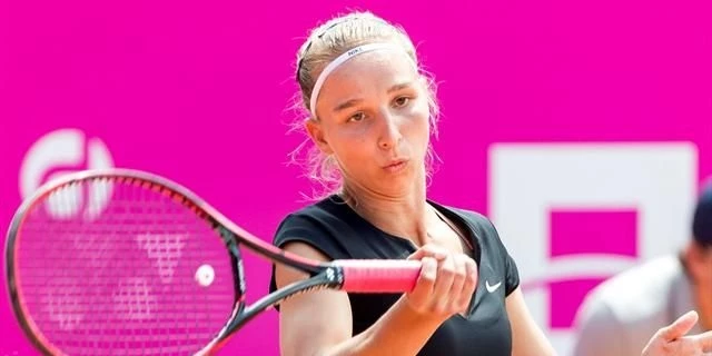 Тамара Корпач – Даяна Ястремская. Прогноз на матч WTA Клуж-Напока (10 октября 2022 года)