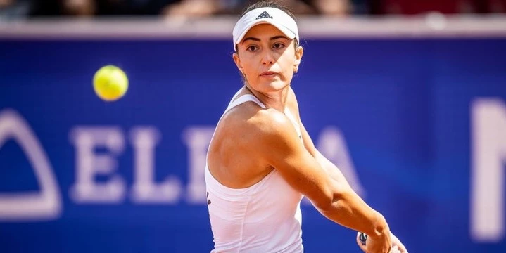 Анна Бондар – Элина Аванесян. Прогноз на матч WTA Клуж-Напока (10 октября 2022 года)