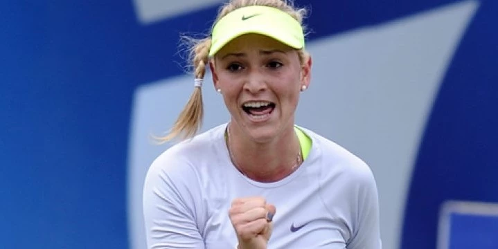 Мария Саккари – Донна Векич. Прогноз на матч WTA Сан-Диего (11 октября 2022 года)