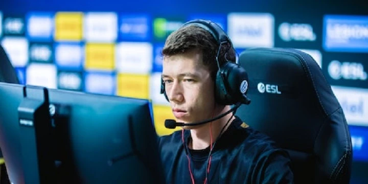 ECSTATIC — Prospects. Прогноз на матч CS:GO (12 октября 2022 года)