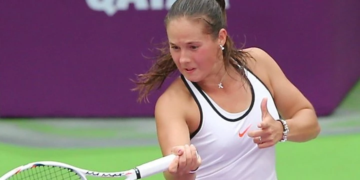 Мэдисон Киз – Дарья Касаткина. Прогноз на матч WTA Сан-Диего (14 октября 2022 года)