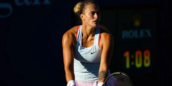 Донна Векич – Арина Соболенко. Прогноз на матч WTA Сан-Диего (14 октября 2022 года)