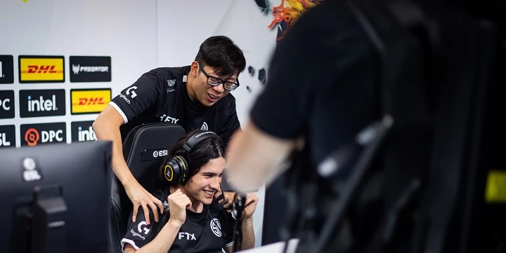 TSM.FTX — Entity Gaming. Прогноз на матч Dota 2 (17 октября 2022 года)