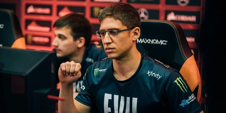 Evil Geniuses — Thunder Awaken. Прогноз и ставки на матч The International Dota 2 (20 октября 2022 года)