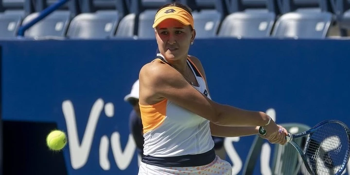 Камилла Рахимова – Хлоэ Паке. Прогноз на матч WTA Руан (20 октября 2022 года)