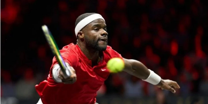 Тиафо — Русувуори. Прогноз на матч ATP Стокгольм (21 октября 2022 года)