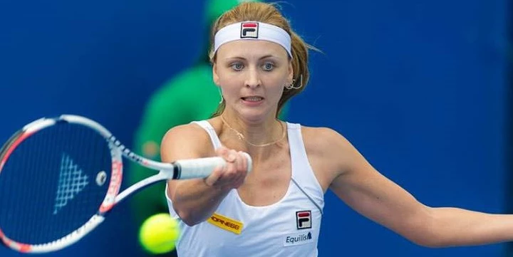 Виктория Голубич – Марина Заневская. Прогноз на матч WTA Руан (23 октября 2022 года)