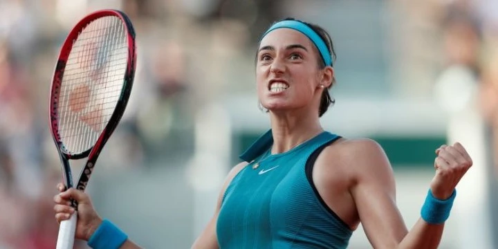 Кори Гауфф – Каролин Гарсия. Прогноз на матч итогового турнира WTA (2 ноября 2022 года)