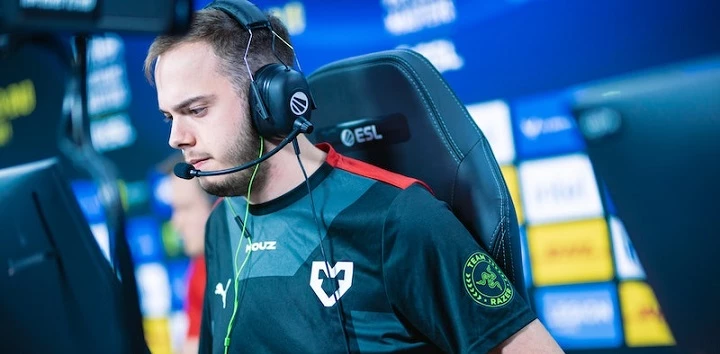 MOUZ NXT — OG Academy. Прогноз на матч CS:GO (4 ноября 2022 года)