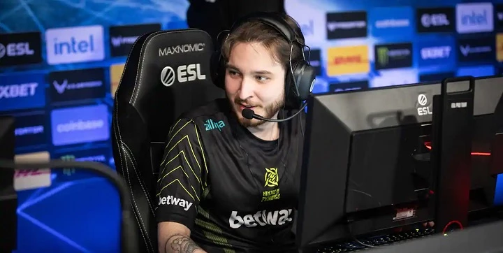 NIP — Fnatic. Прогноз на матч CS:GO (5 ноября 2022 года)