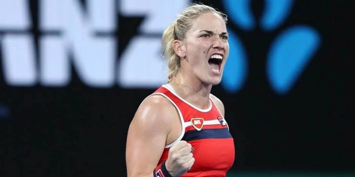 Ирина Мария Бара – Тимеа Бабош. Прогноз на матч WTA Колина (9 ноября 2022 года)