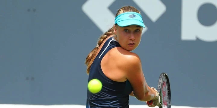 София Кенин – Анна Блинкова. Прогноз на матч WTA Лимож (11 декабря 2022 года)