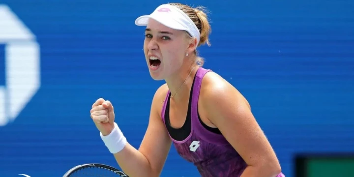 Элизабетта Кочаретто – Анна Блинкова. Прогноз на матч WTA Окленд (3 января 2023 года)