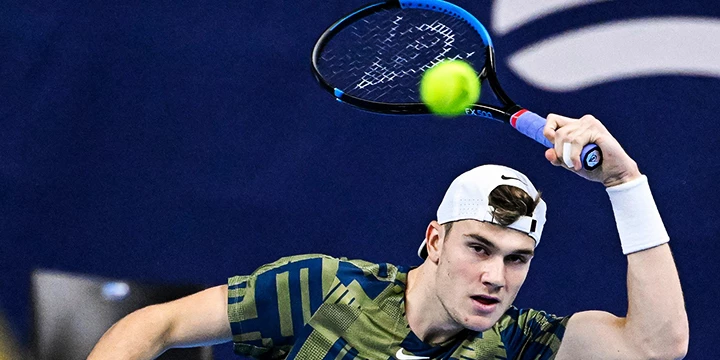 Джек Дрейпер — Карен Хачанов. Прогноз на матч ATP Аделаида (4 января 2023 года)
